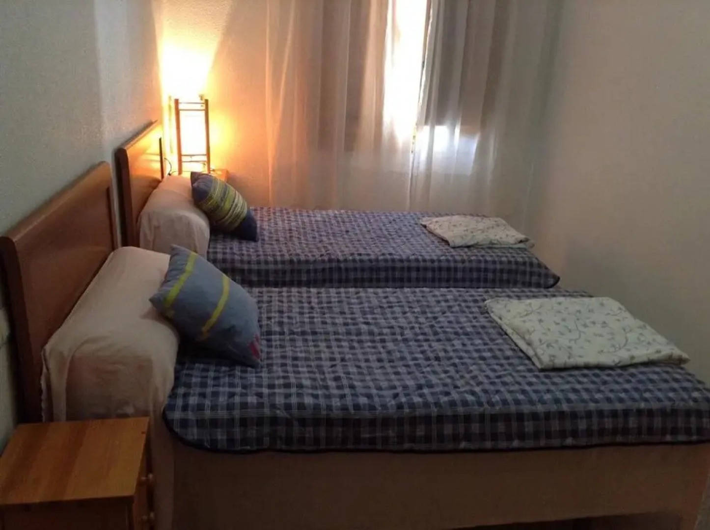 Villa Carrer Del Pa Blanc Elx