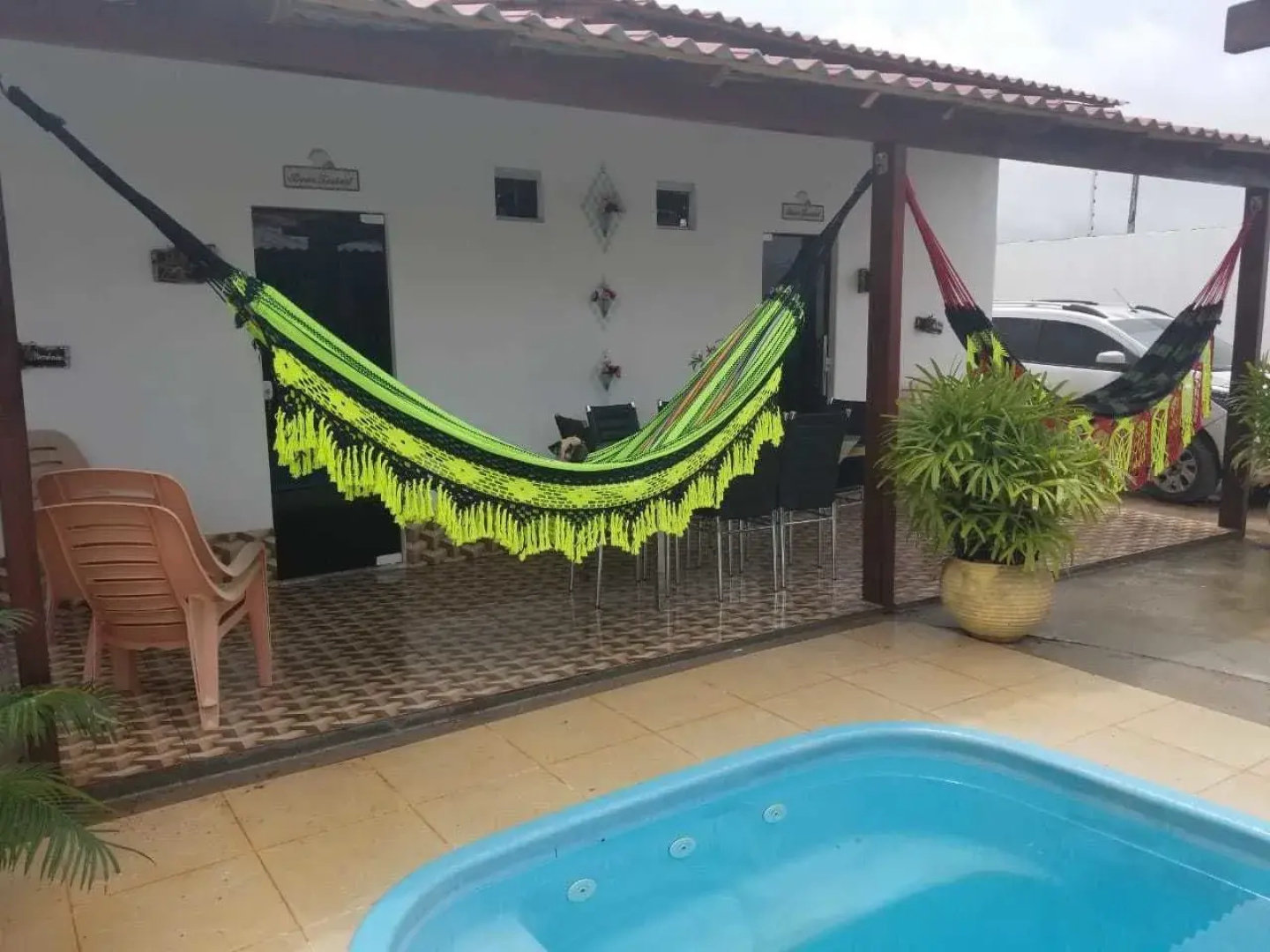 Hostel Airla