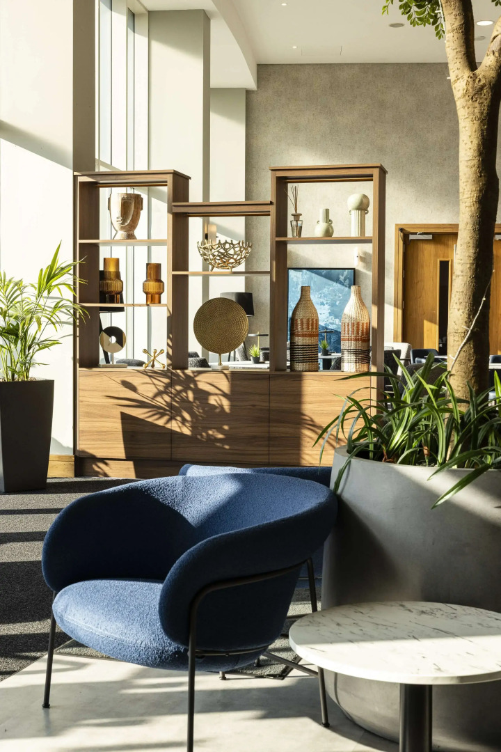 Radisson BLU Hotel Durham