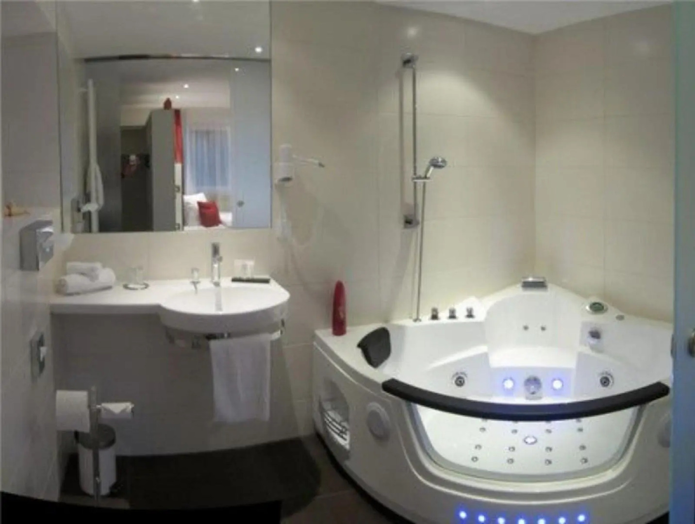 Hotel Restaurant Kaiser