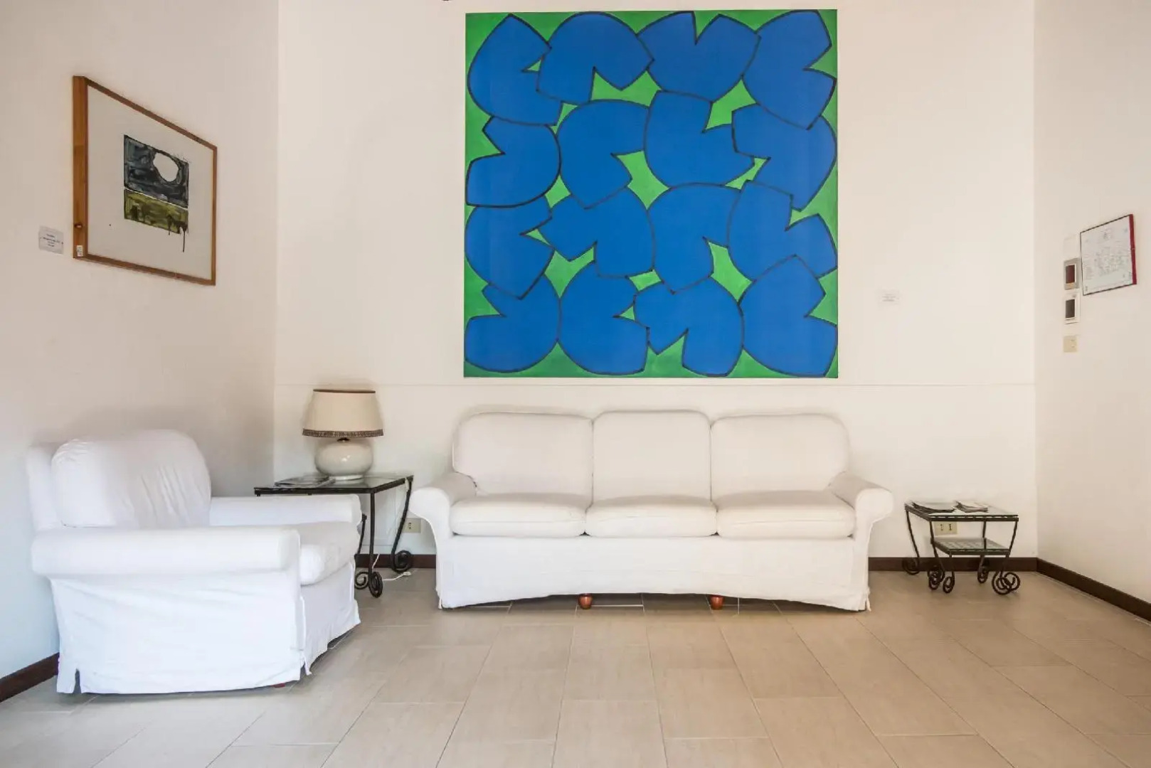 Hotel Villa Meligunis