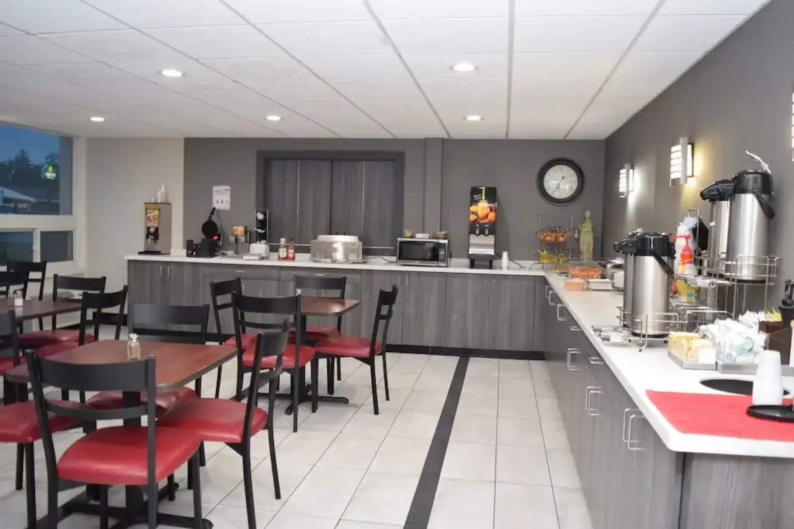 Travelodge Batavia Darien Lake Theme Park