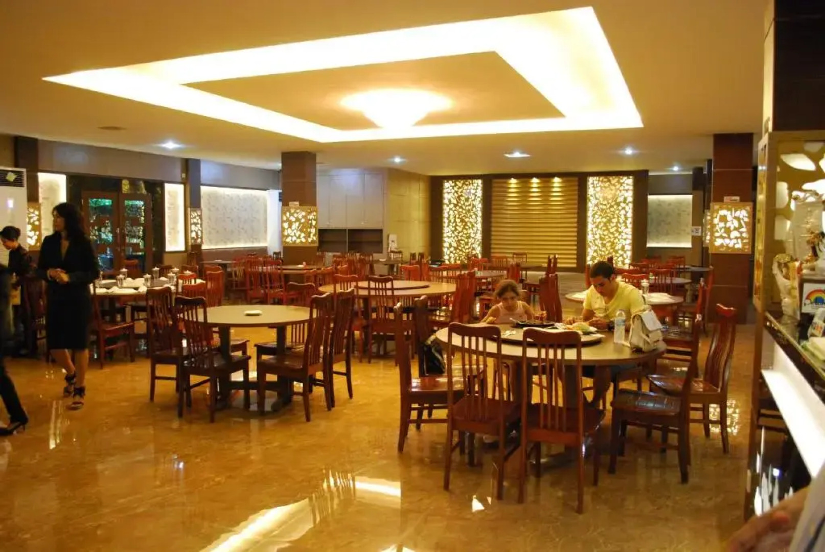 Pelangi Hotel & Resort