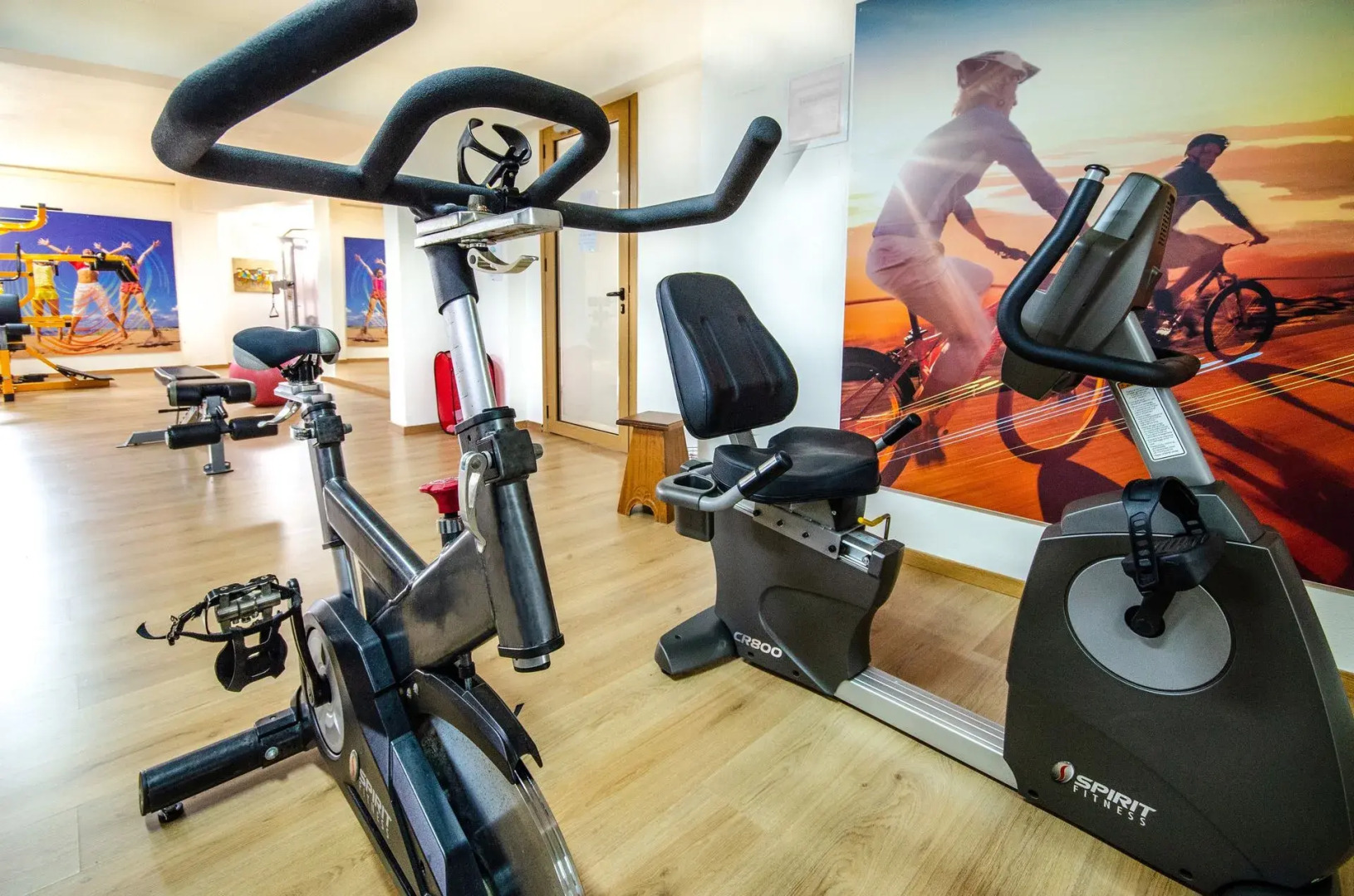 Отель Anais Holiday