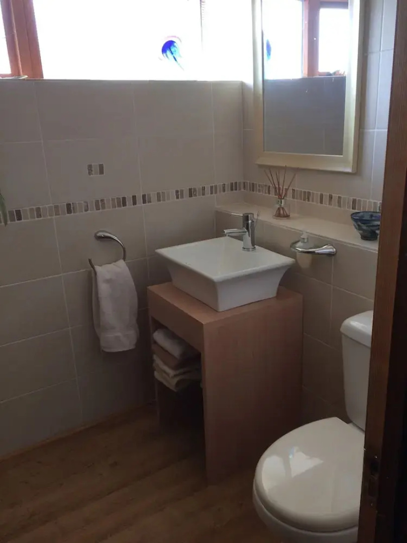 Donugie Bed and Breakfast