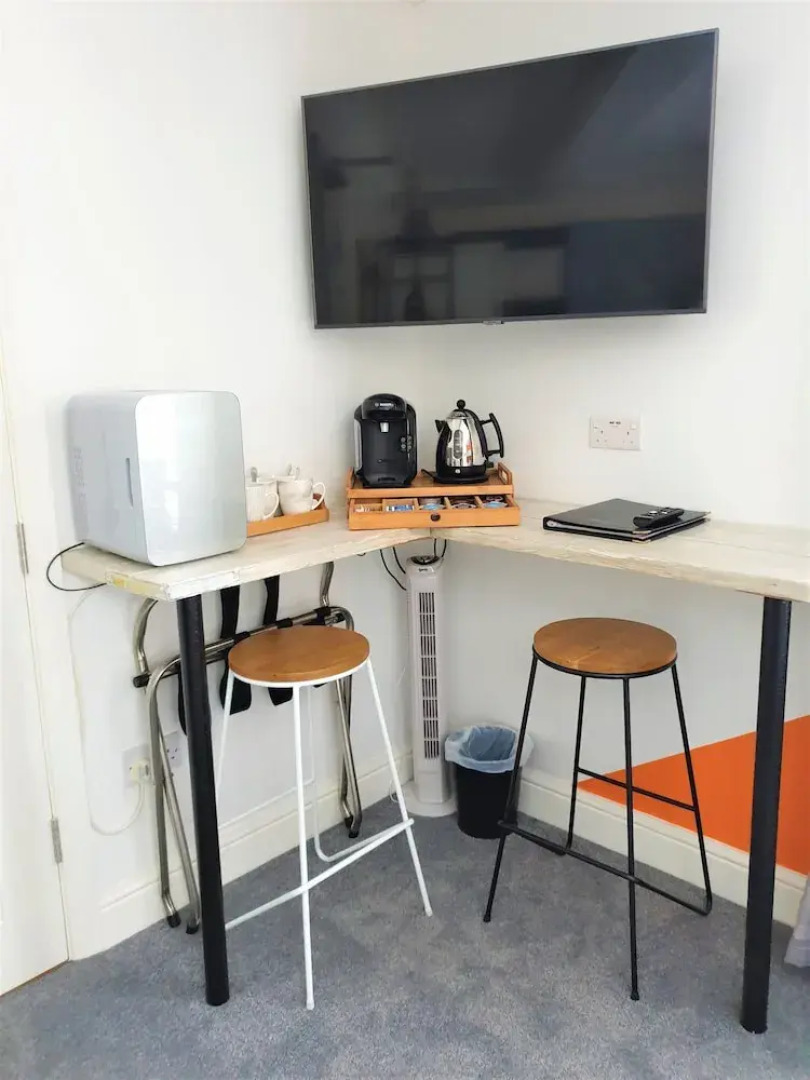 Copperbeech Bed and Breakfast