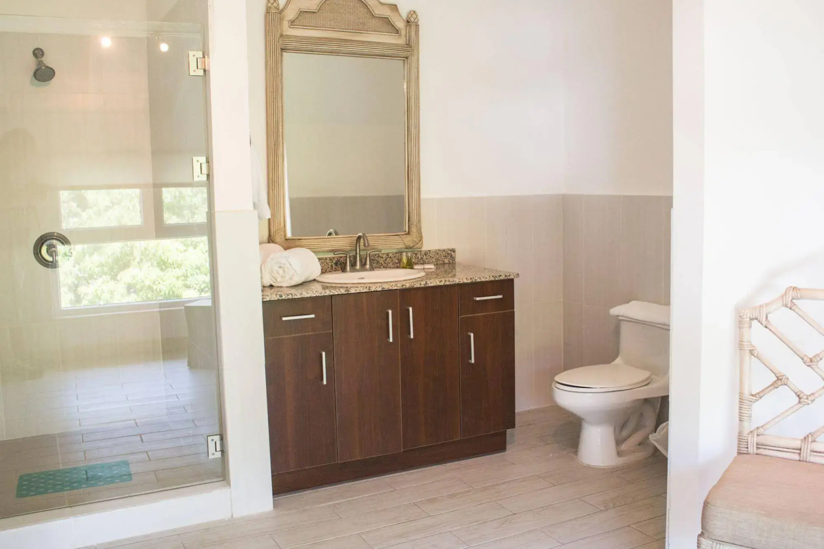 Playa Escondida Beach Club