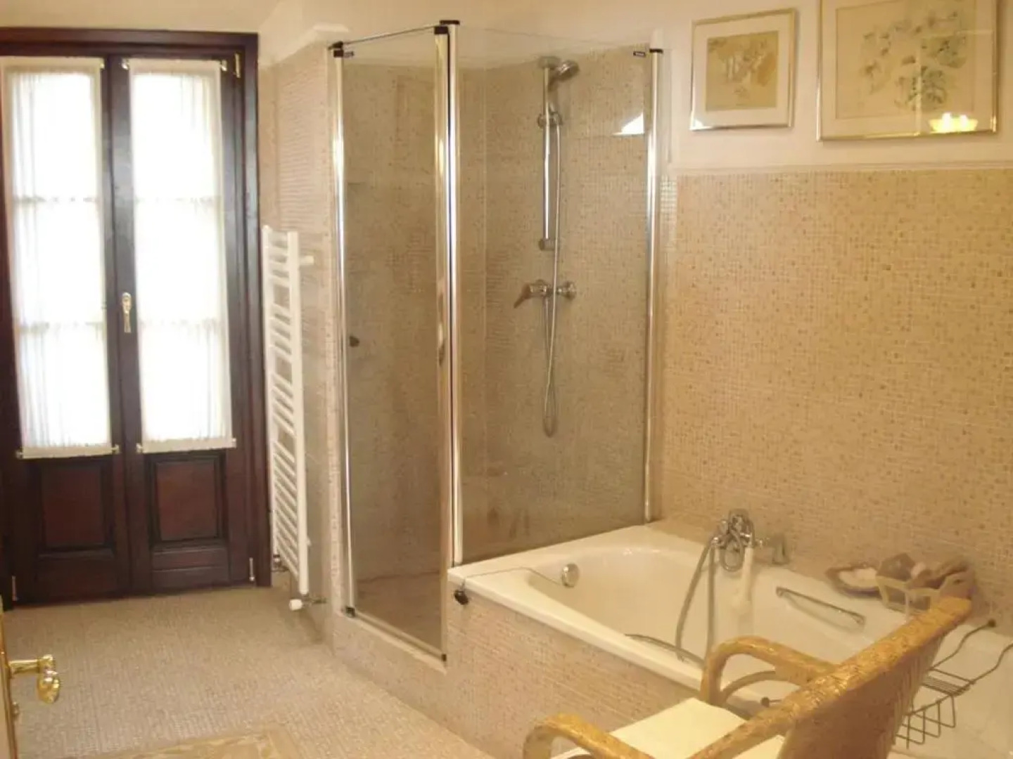 Gaucin Apt Private Heated Pool