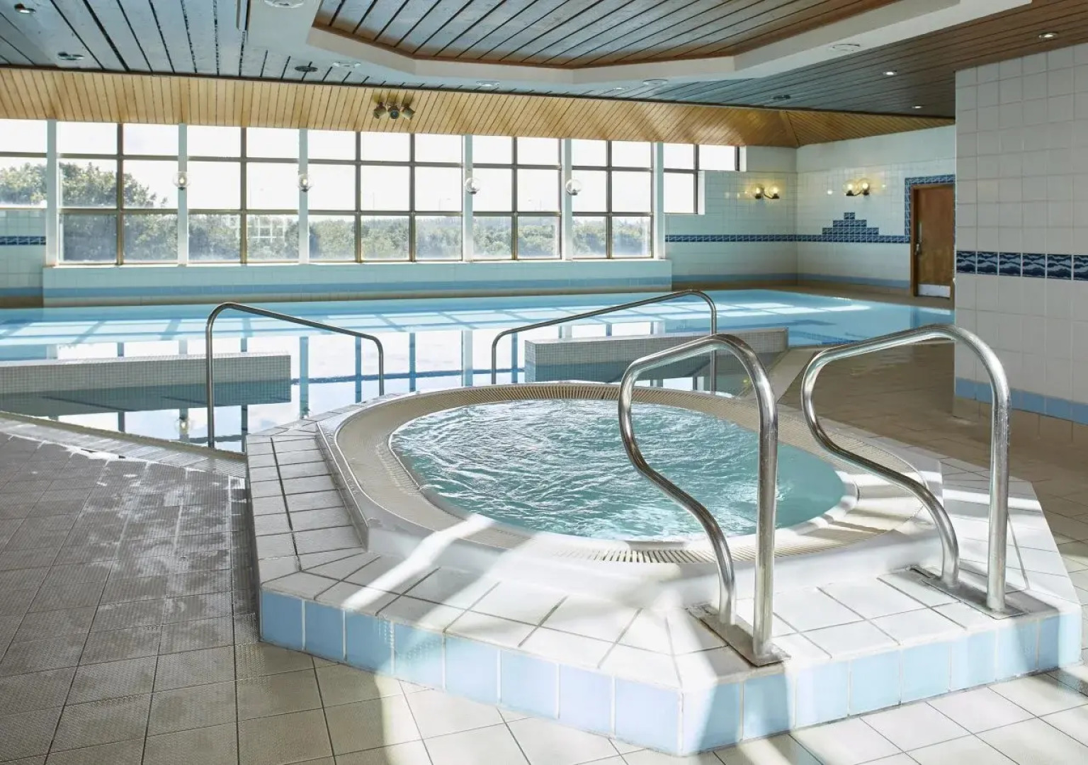 Copthorne Hotel Slough Windsor