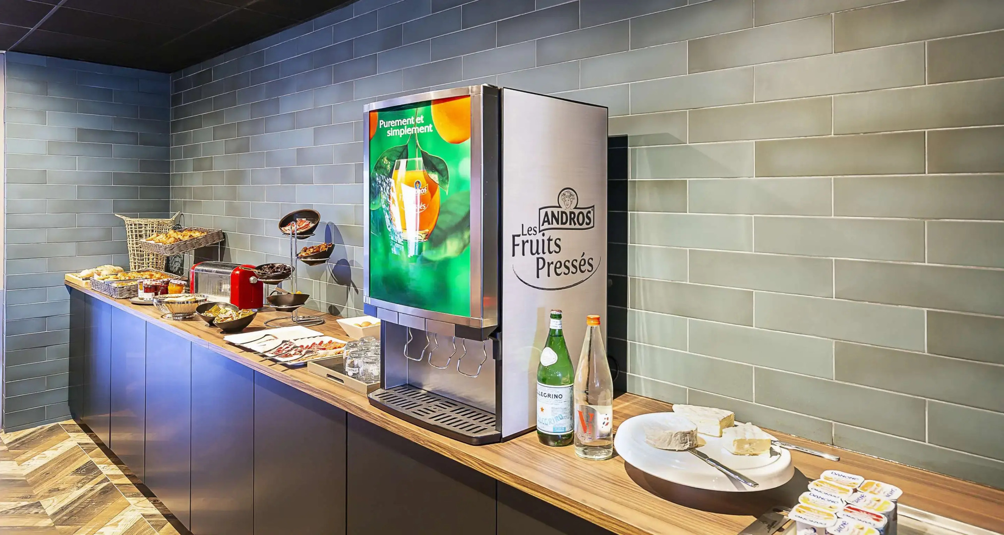 Best Western Amarys Hotel & Spa