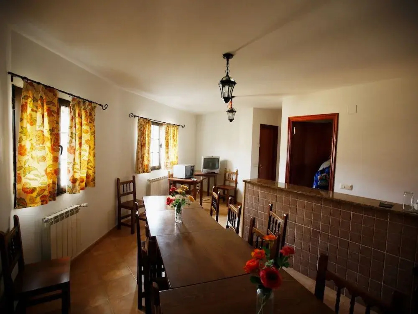 Centro de Turismo Rural Alimari