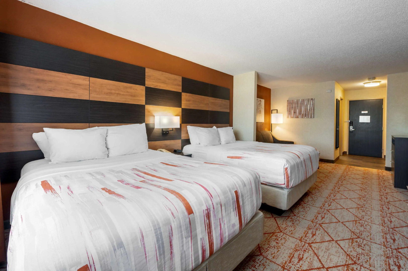 Best Western Plus Warsaw