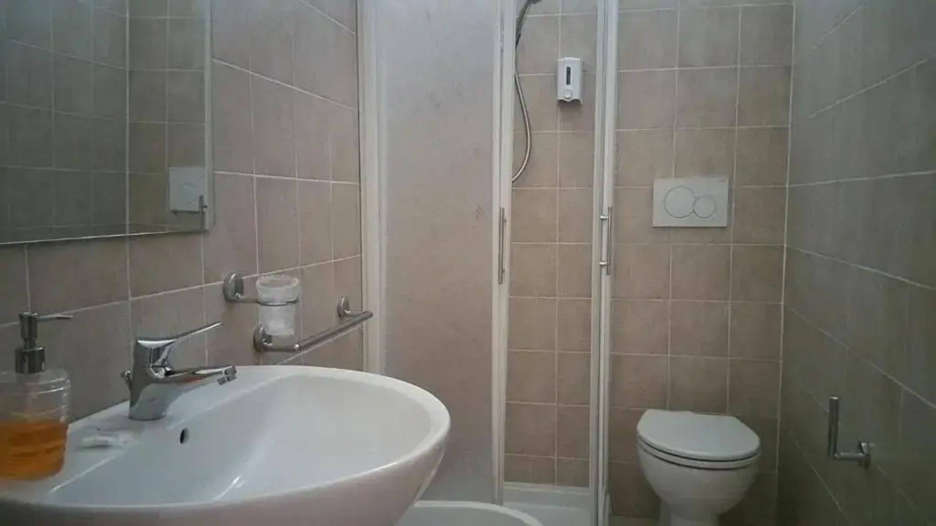 Agrialbergo Capalbio La Sugherella