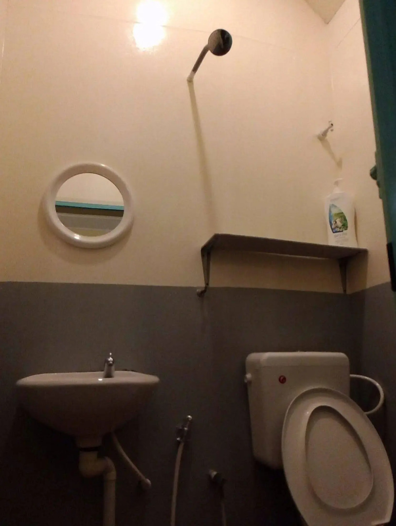 Pangkor Fishing Village Guest House