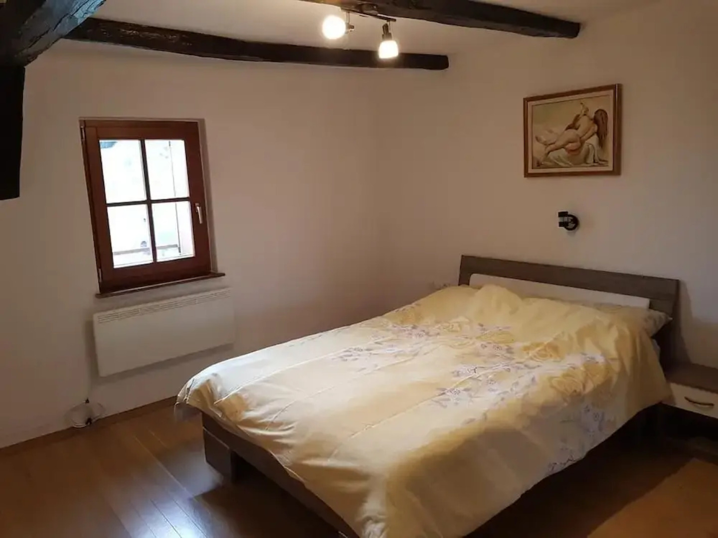 Vacation House Donacka Gora