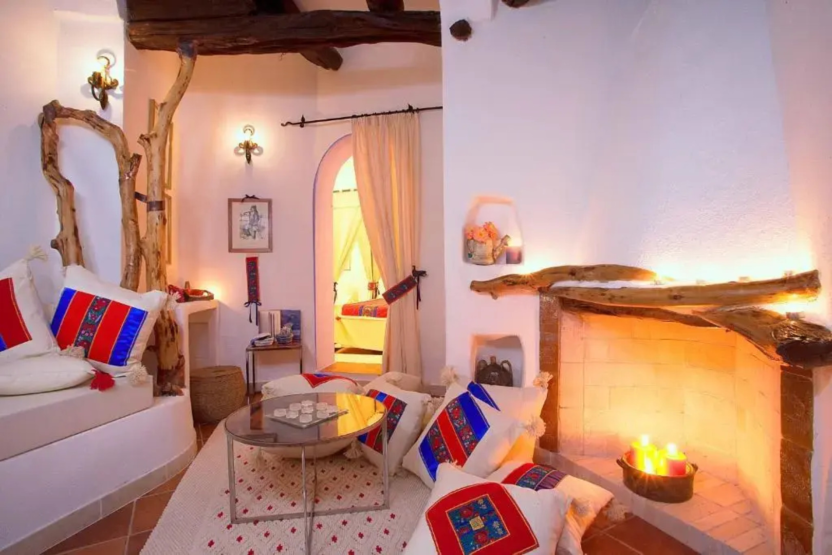 Su Gologone Experience Hotel