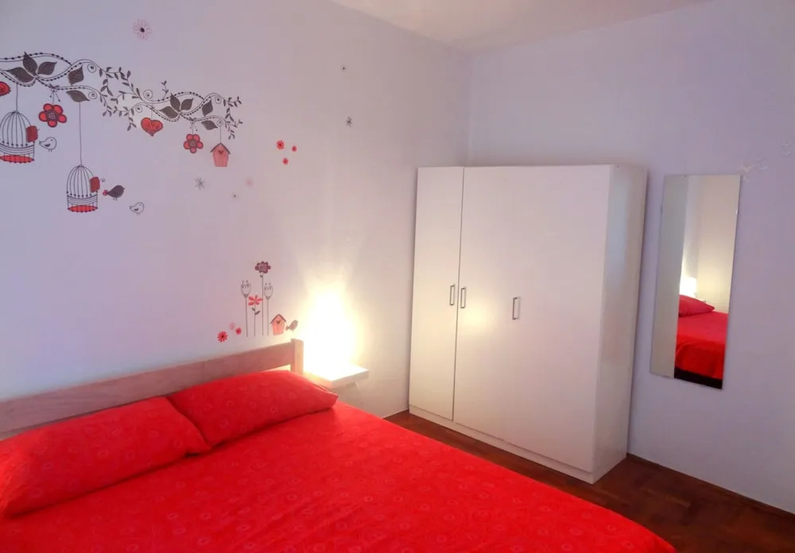 Old Center Apartments