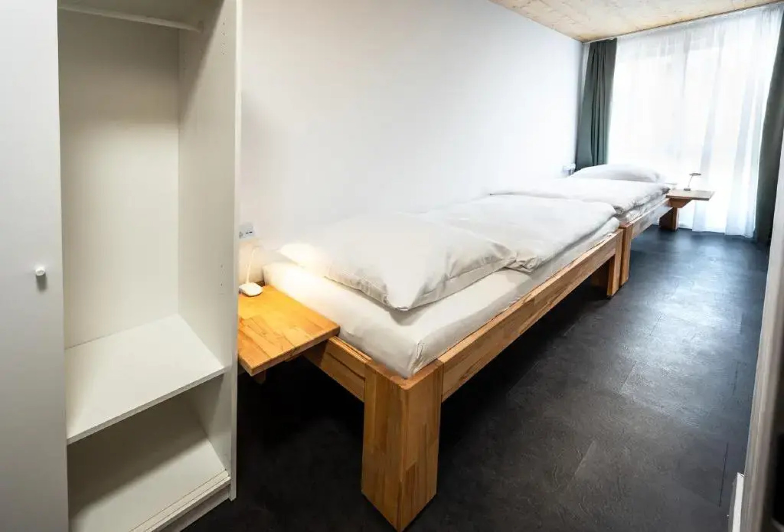 Boardinghouse-Landau