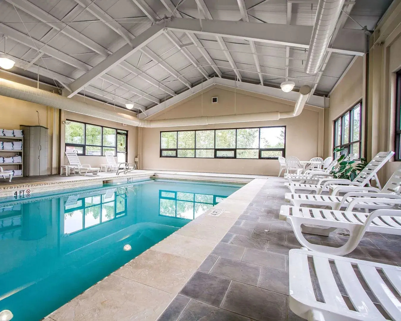 Home2 Suites by Hilton Bangor