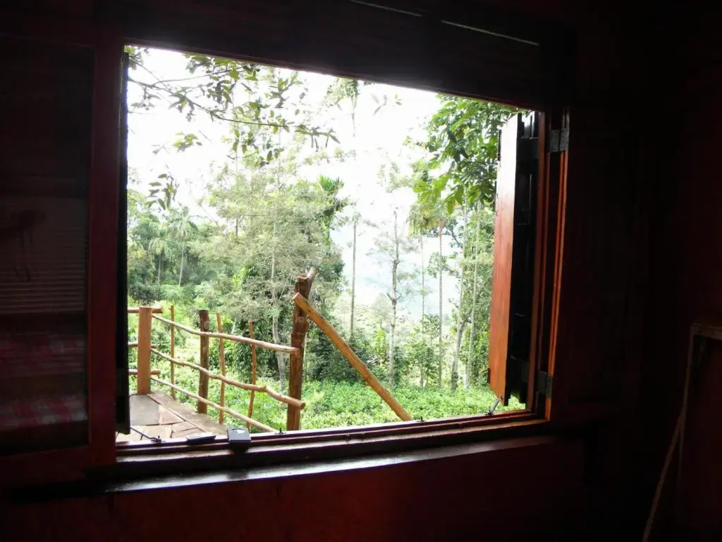 Aelam Home Stay Cabana