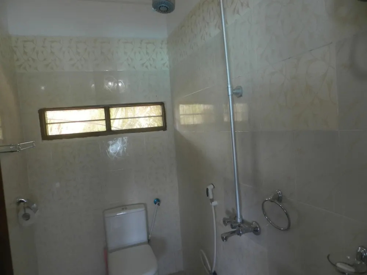 Paradise Beach Bungalows Nungwi