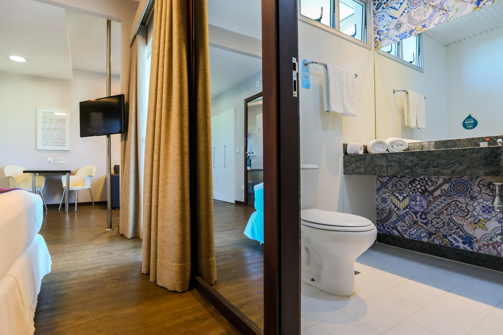 San Diego Suítes Ipatinga