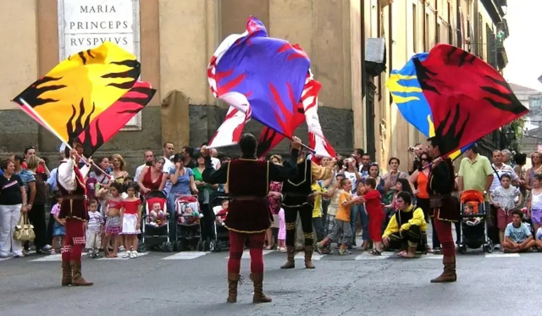 Mansion With 3 Bedrooms in Vignanello, With Furnished Terrace and Wifi