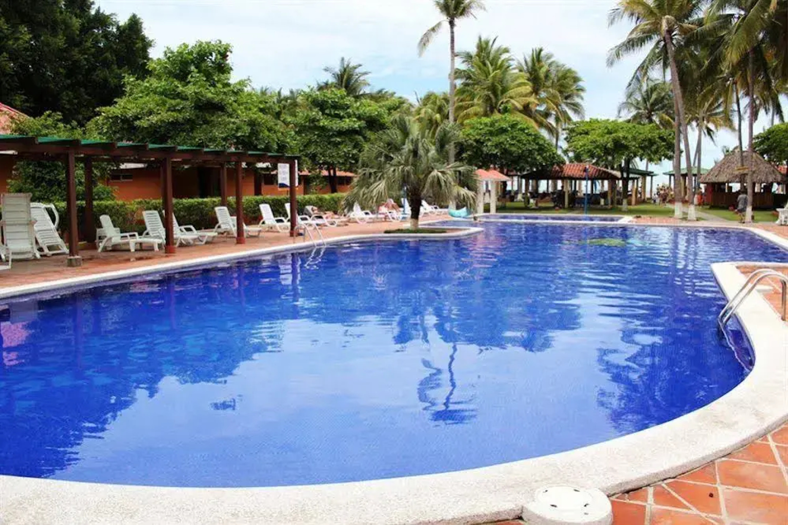 Hotel Pacific Paradise Costa del Sol