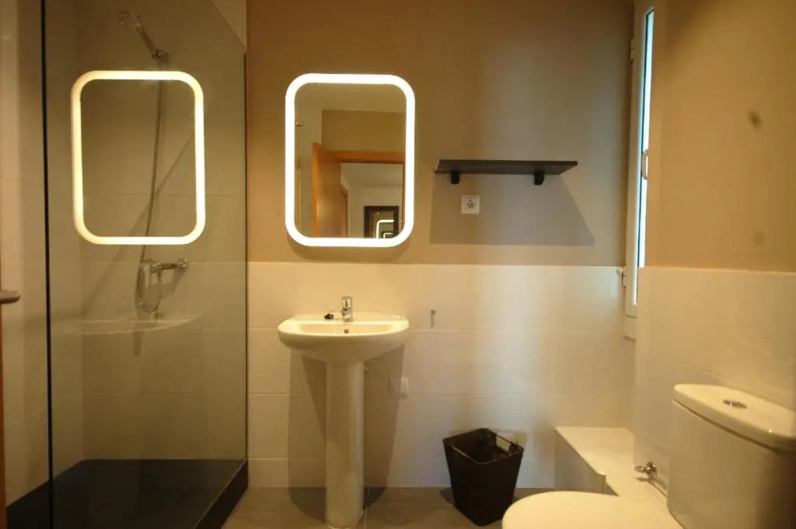 Lets Holidays New Flat Beachfront In Castelldefels