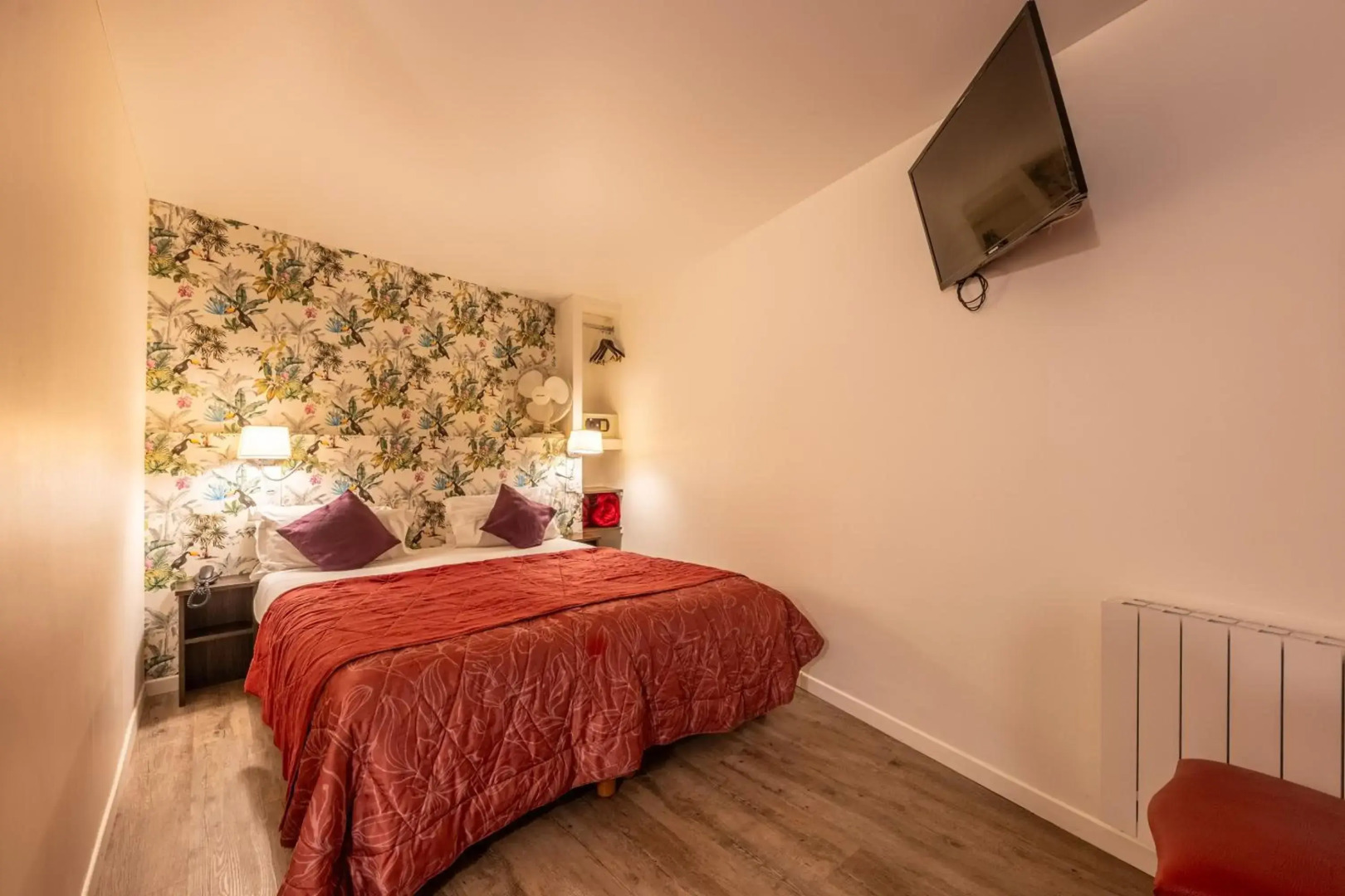 Hotel Relais Bergson