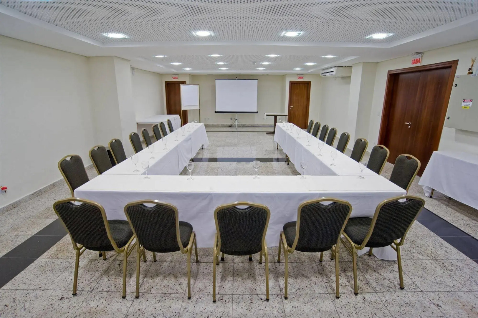 Firenze Business Hotel