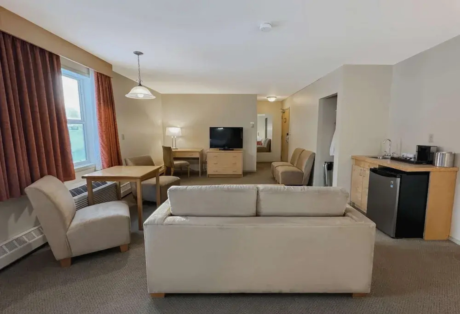 Eldorado, a Coast Hotel