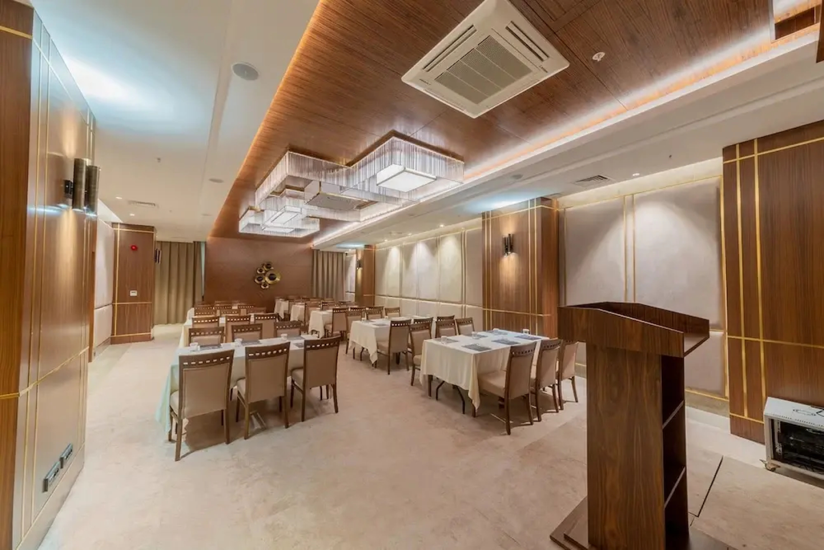 Artes Hotel