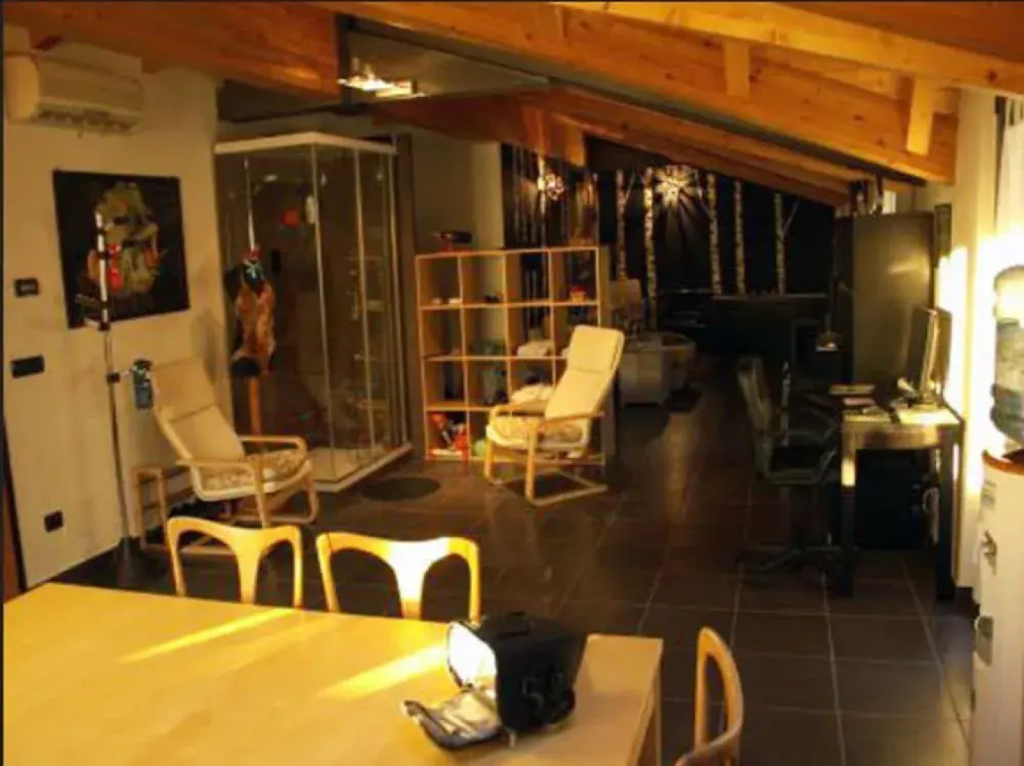 B&B Benessere Lacasanera