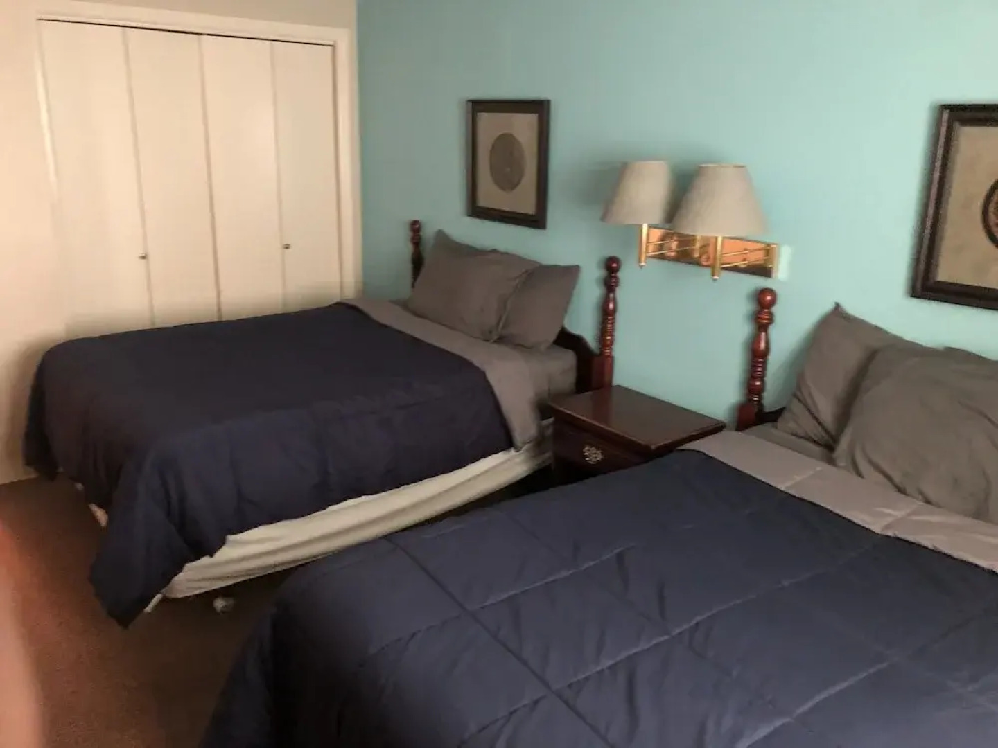 The Tompkinsville Inn