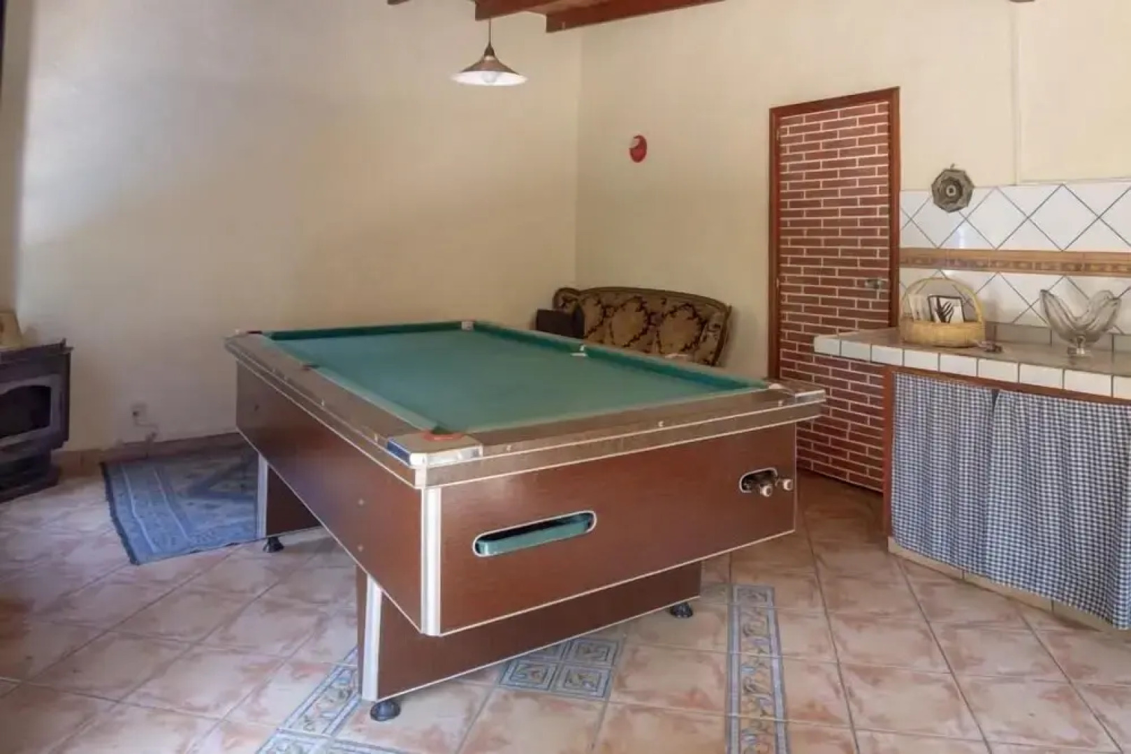 Casa rural el Laurel con Jacuzzi by Lightbooking