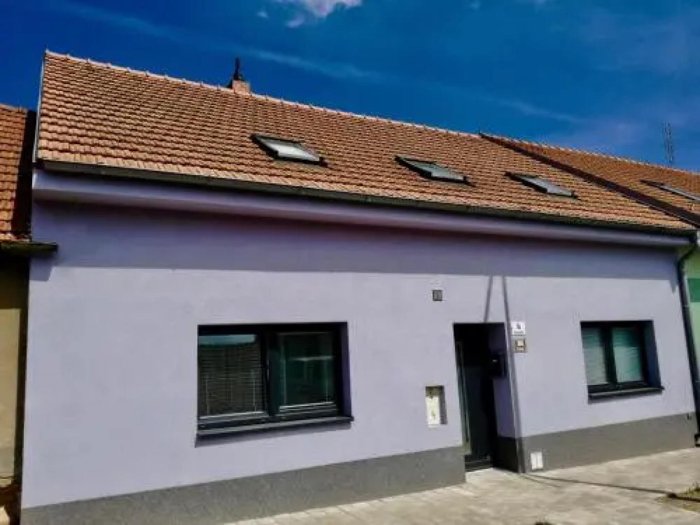 Cajkovskij Apartments Brno-Jih