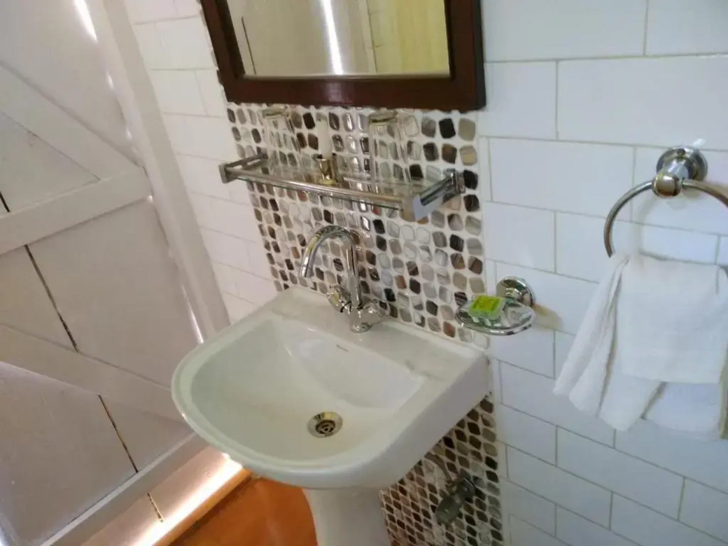 Mancotta Heritage Chang Bungalow