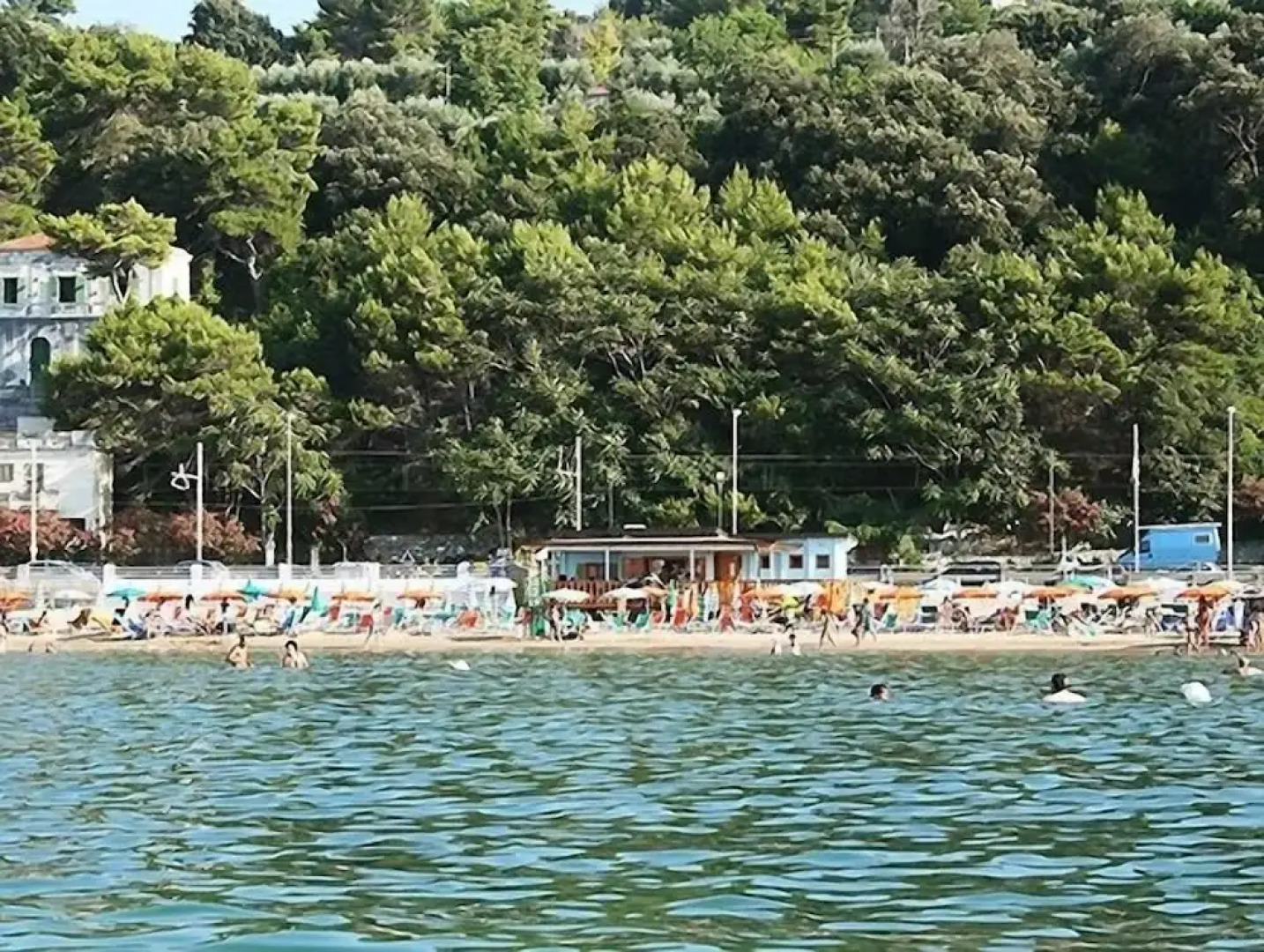 Hotel Residence Tramonto