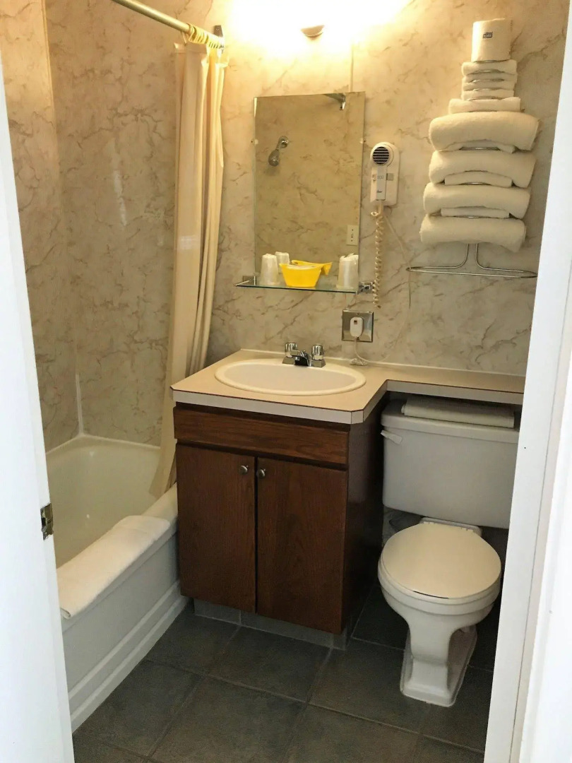 Spanish Villa Resort