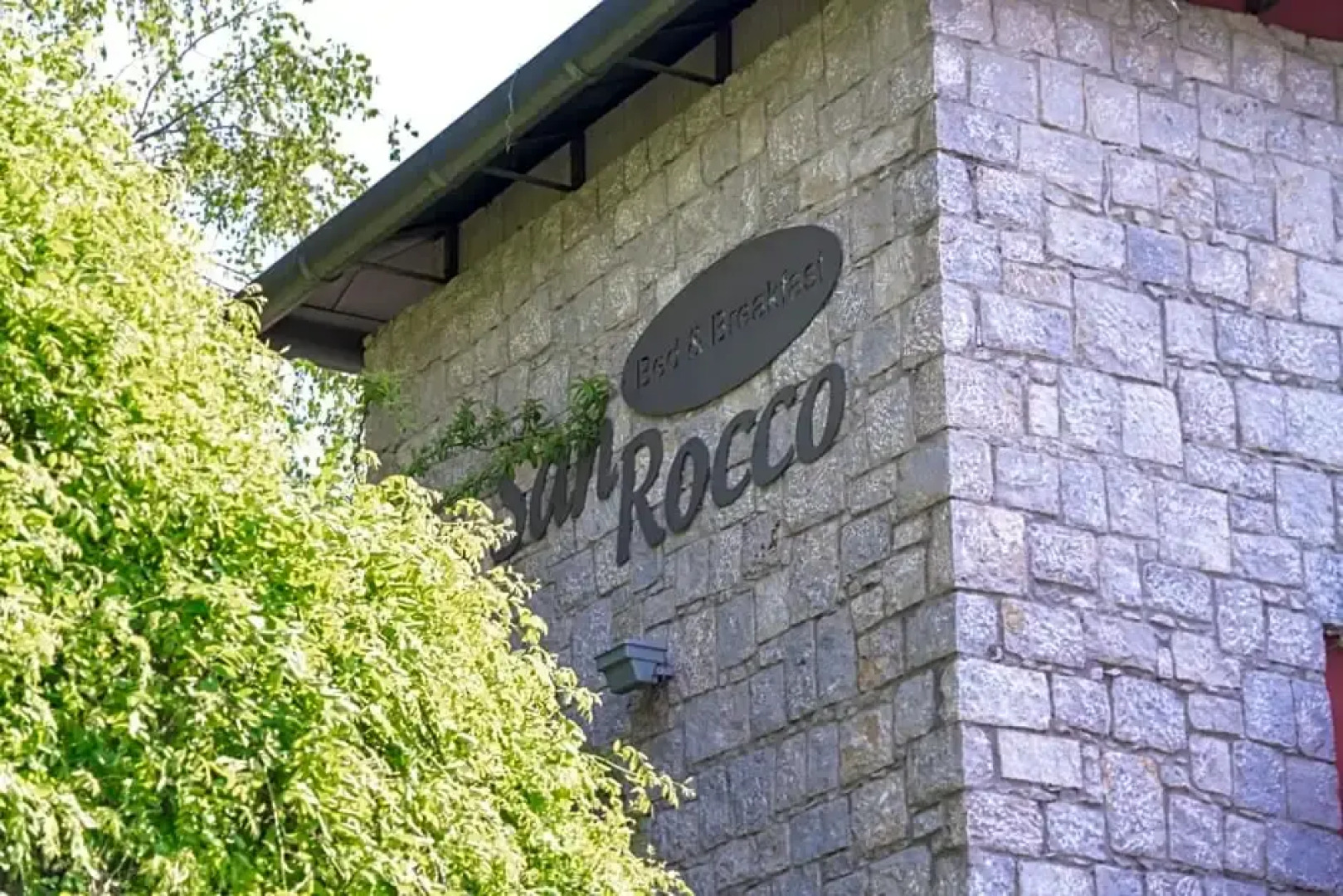 Bed & Breakfast San Rocco