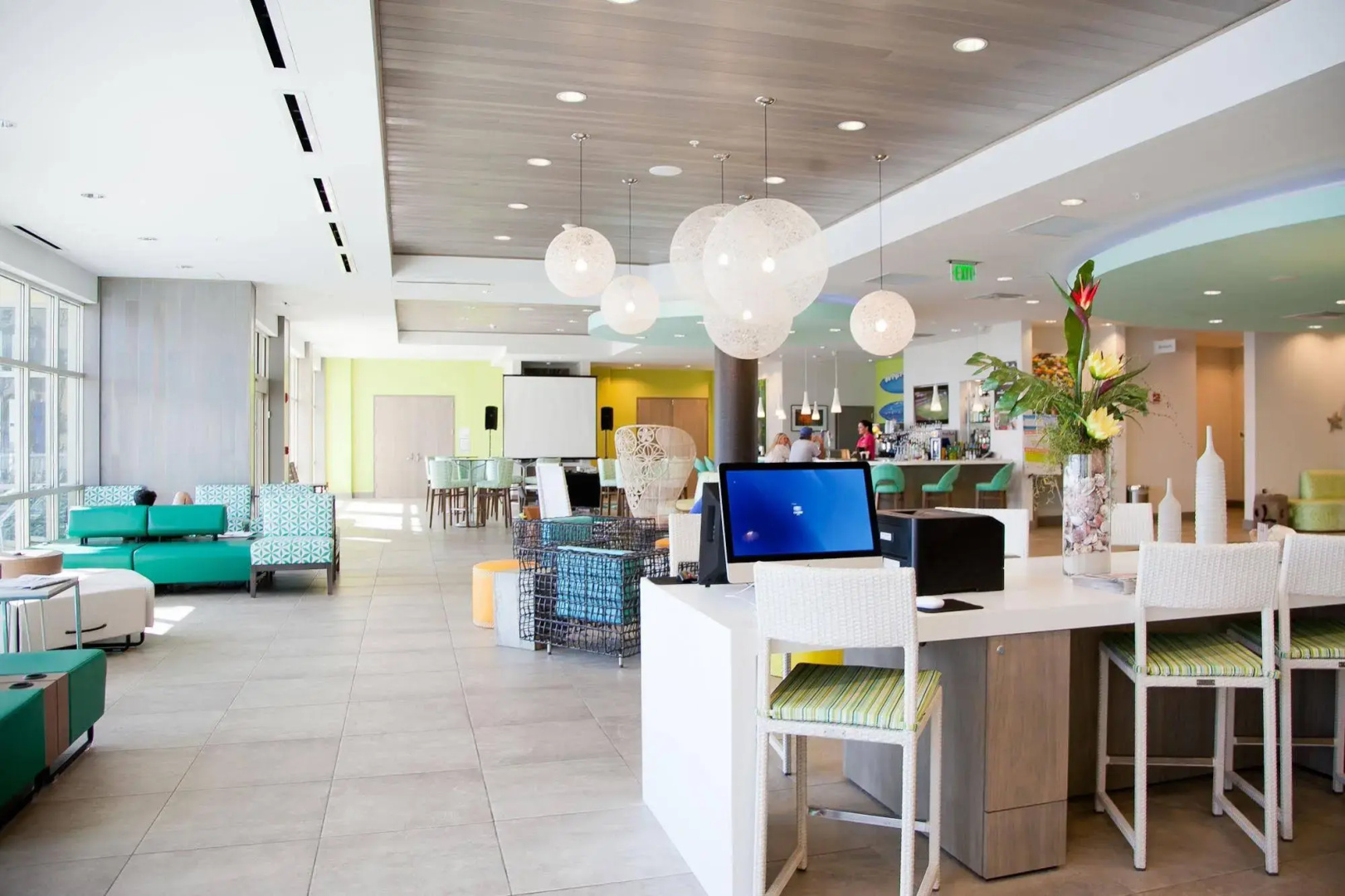 Holiday Inn Resort Fort Walton Beach by IHG