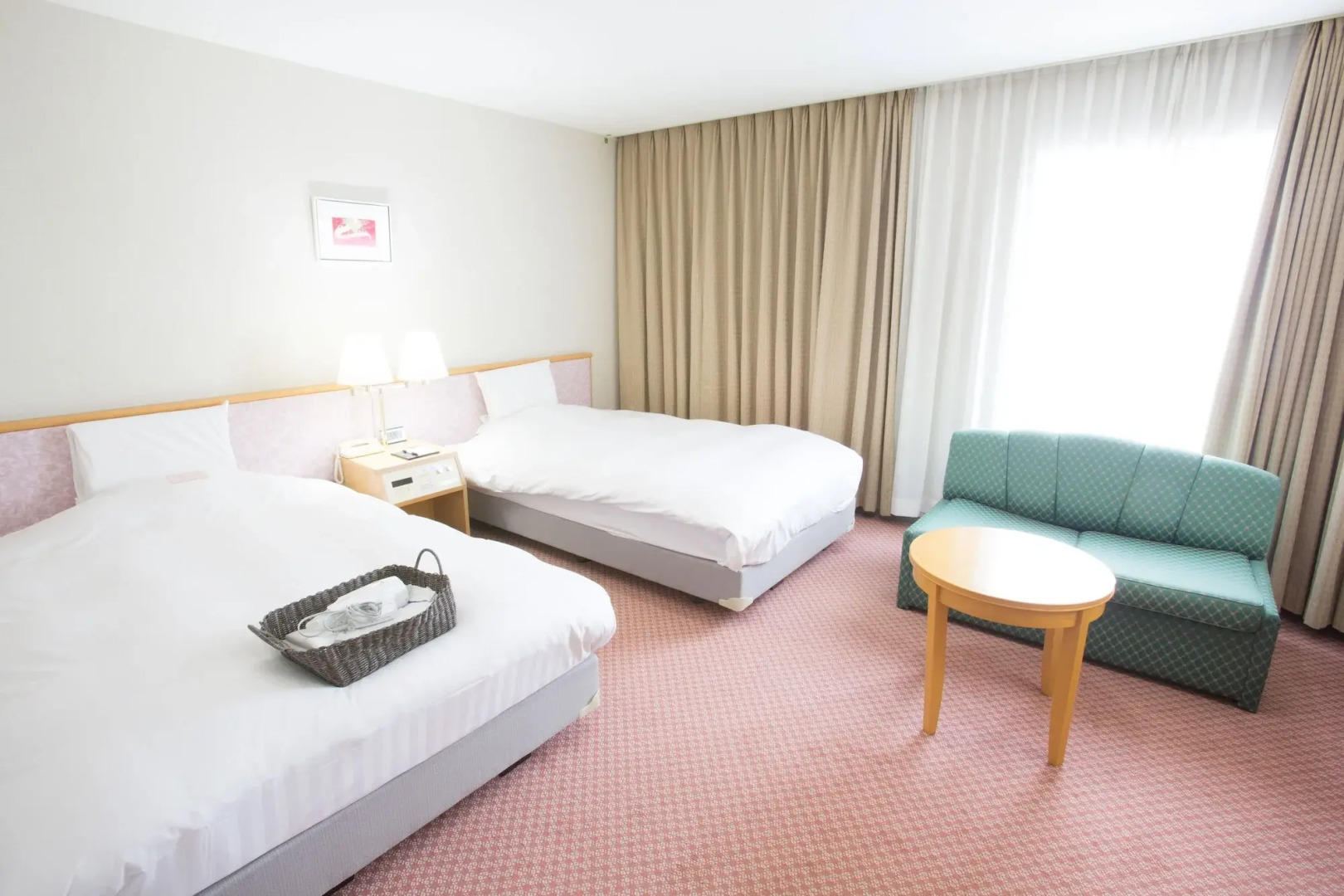 Toyama Chitetsu Hotel