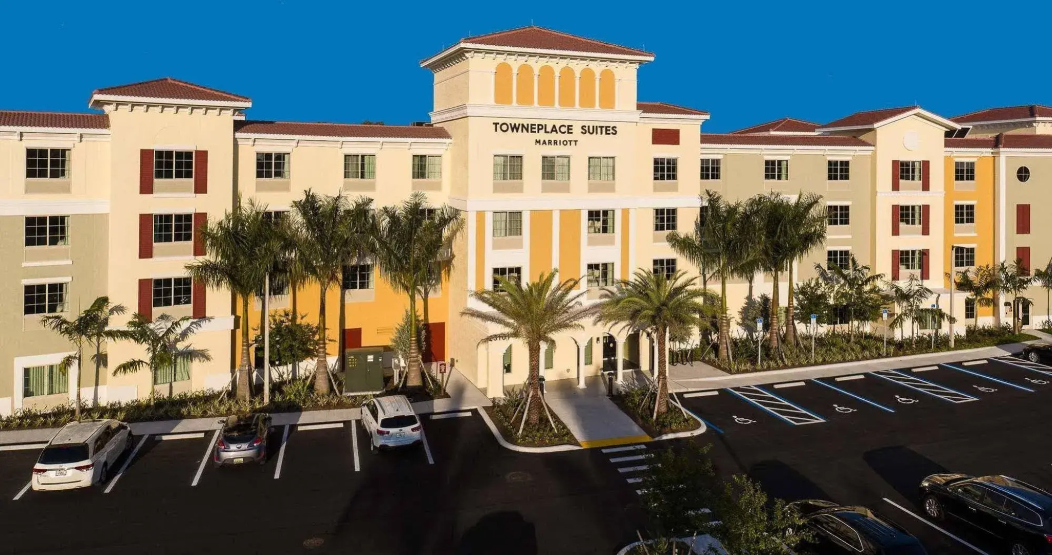 Towneplace Suites Fort Myers Estero
