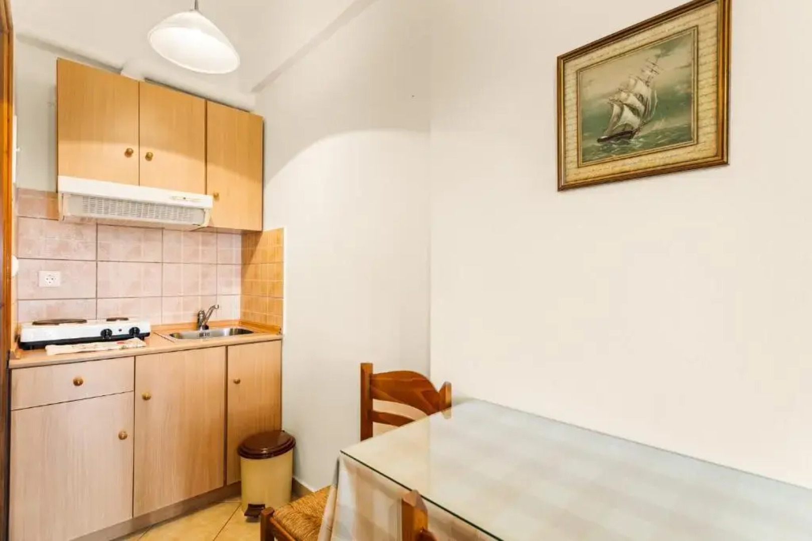 VRAHOS - o ΒΡΑΧΟΣ