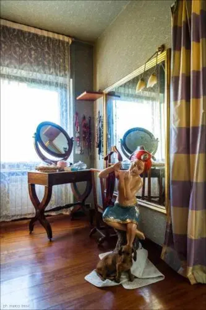 Villa Nicoletta Isidoro