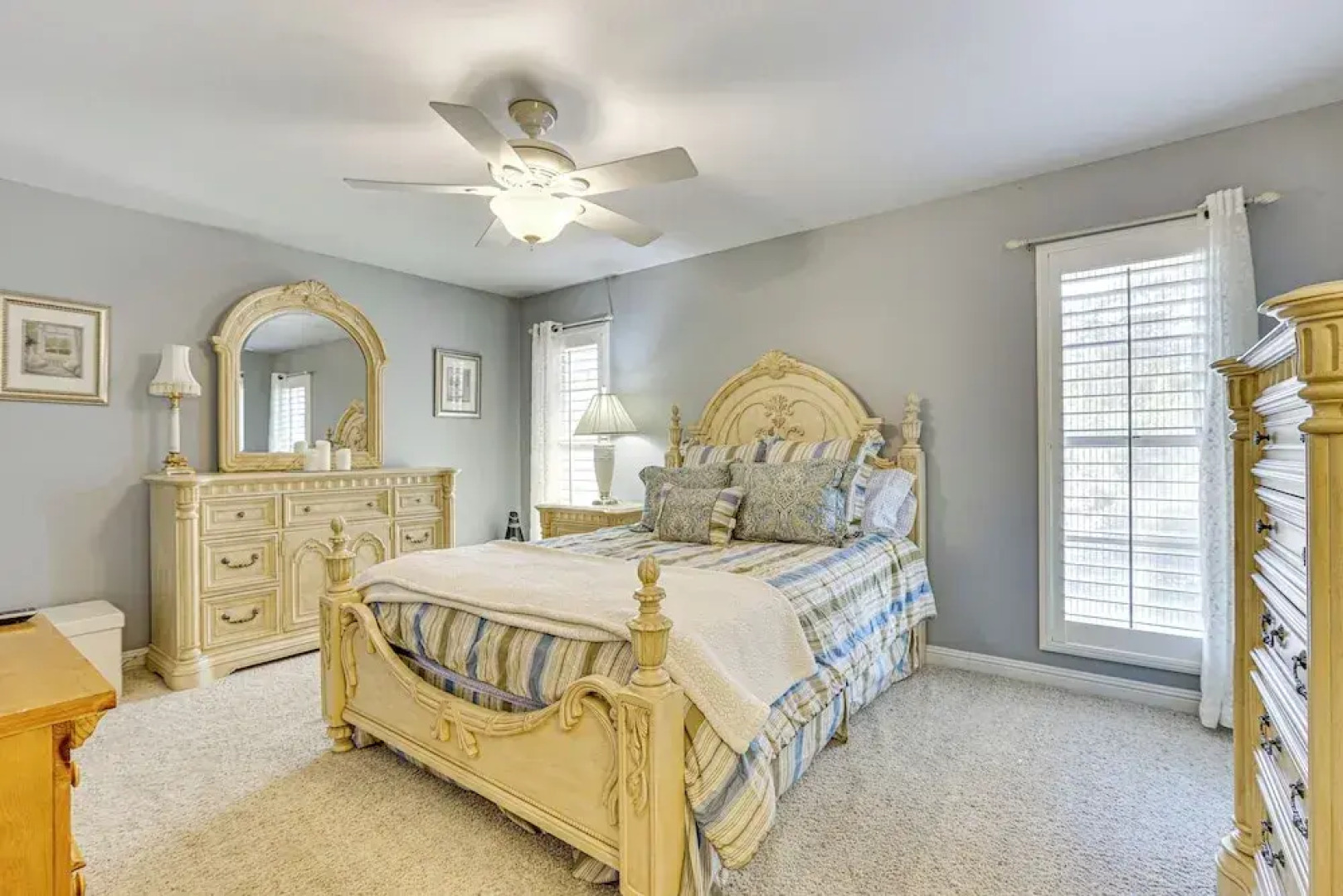 Quiet Sun City West Home - Near Surprise Stadium!