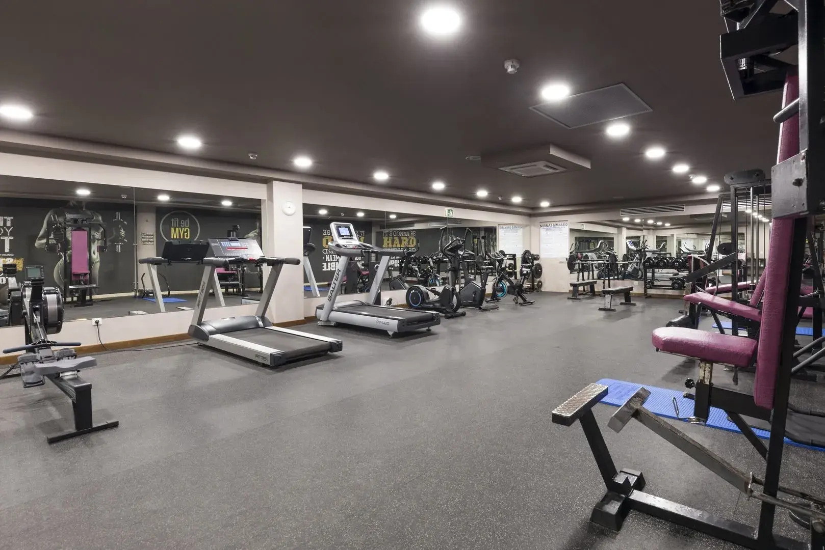 AluaSoul Costa Adeje - Adults Only