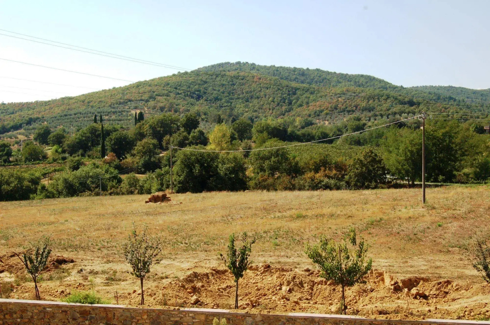 Borgo Nuovo San Martino