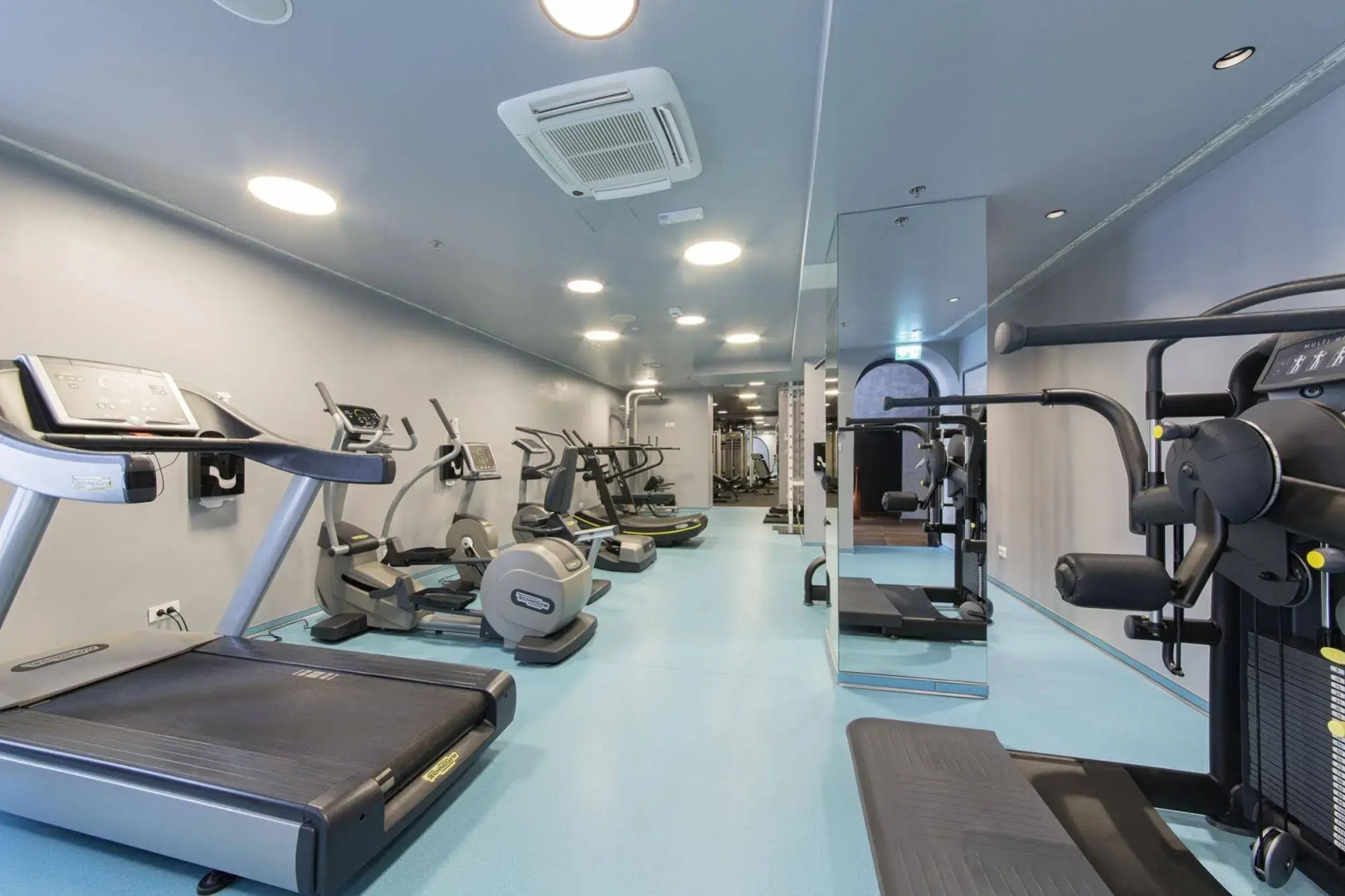 Grand Hotel Slavia - Adults Only